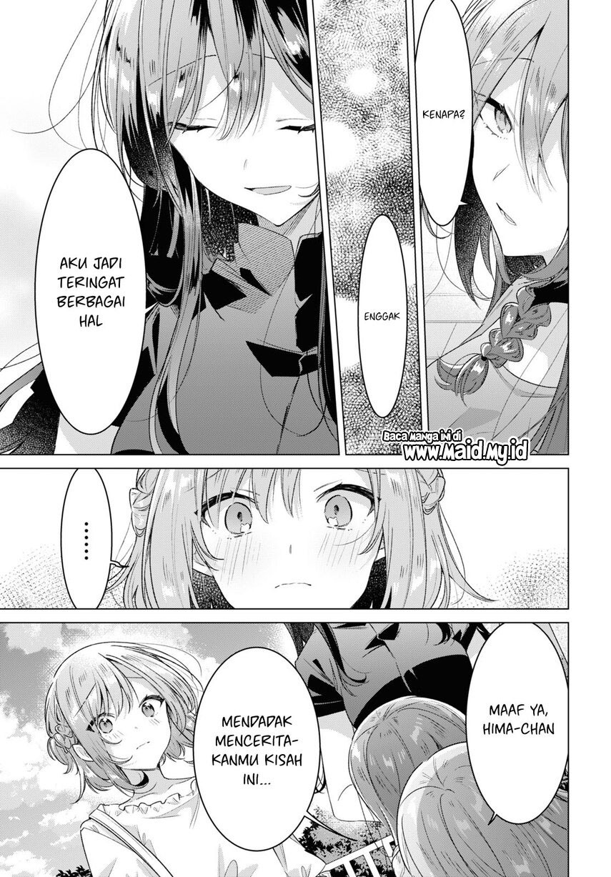 Sasayaku You ni Koi wo Utau