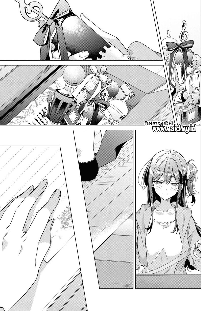 Sasayaku You ni Koi wo Utau