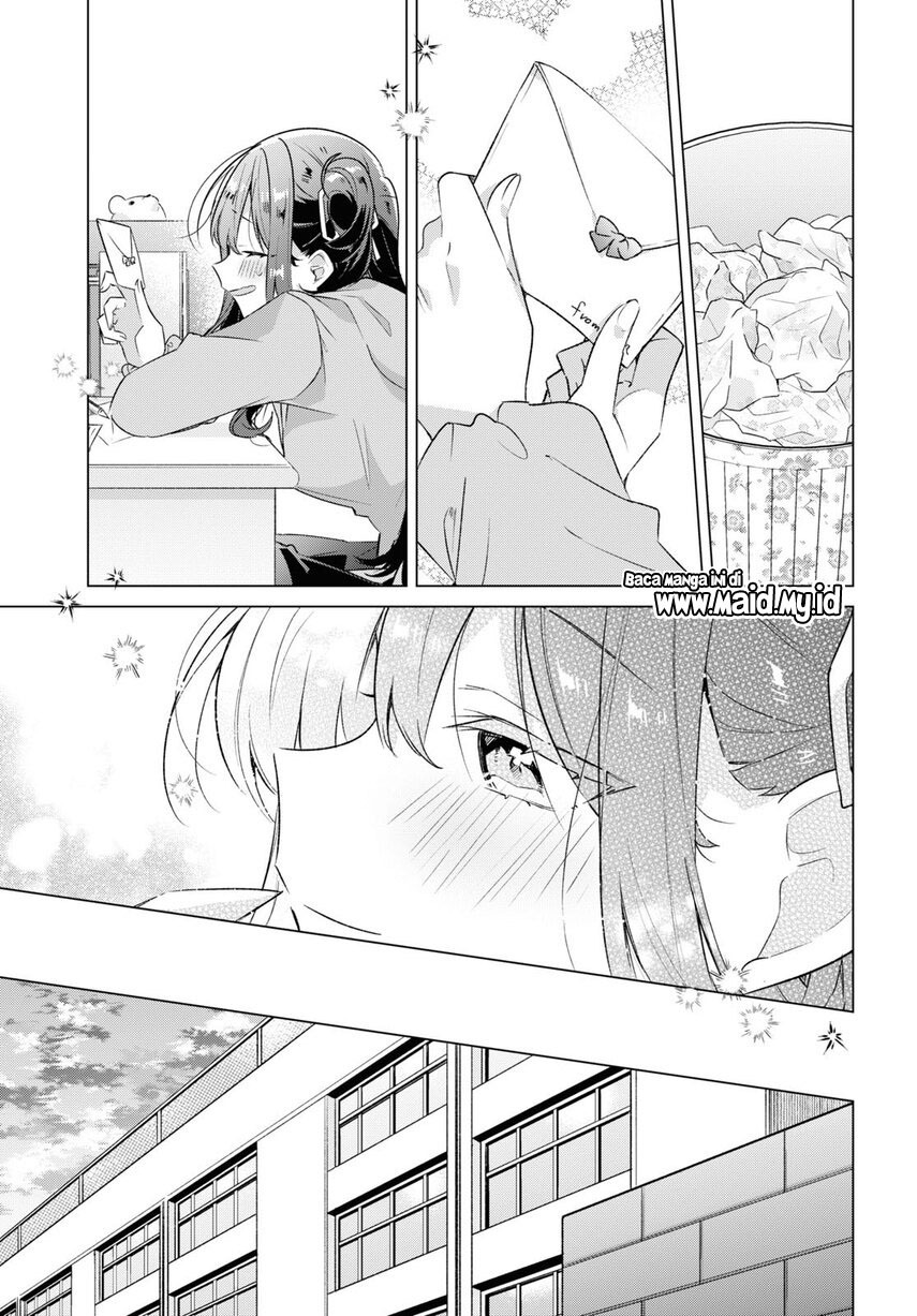 Sasayaku You ni Koi wo Utau