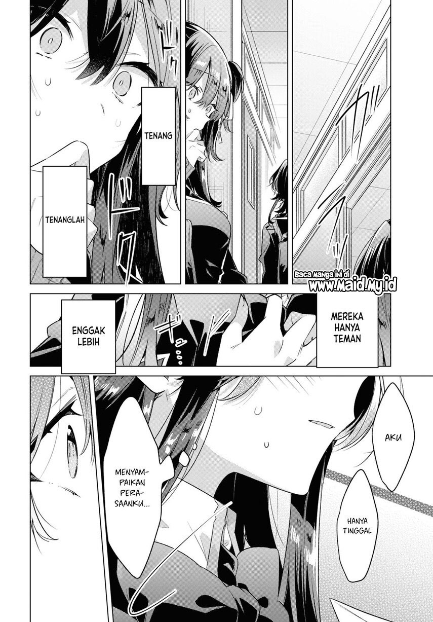 Sasayaku You ni Koi wo Utau