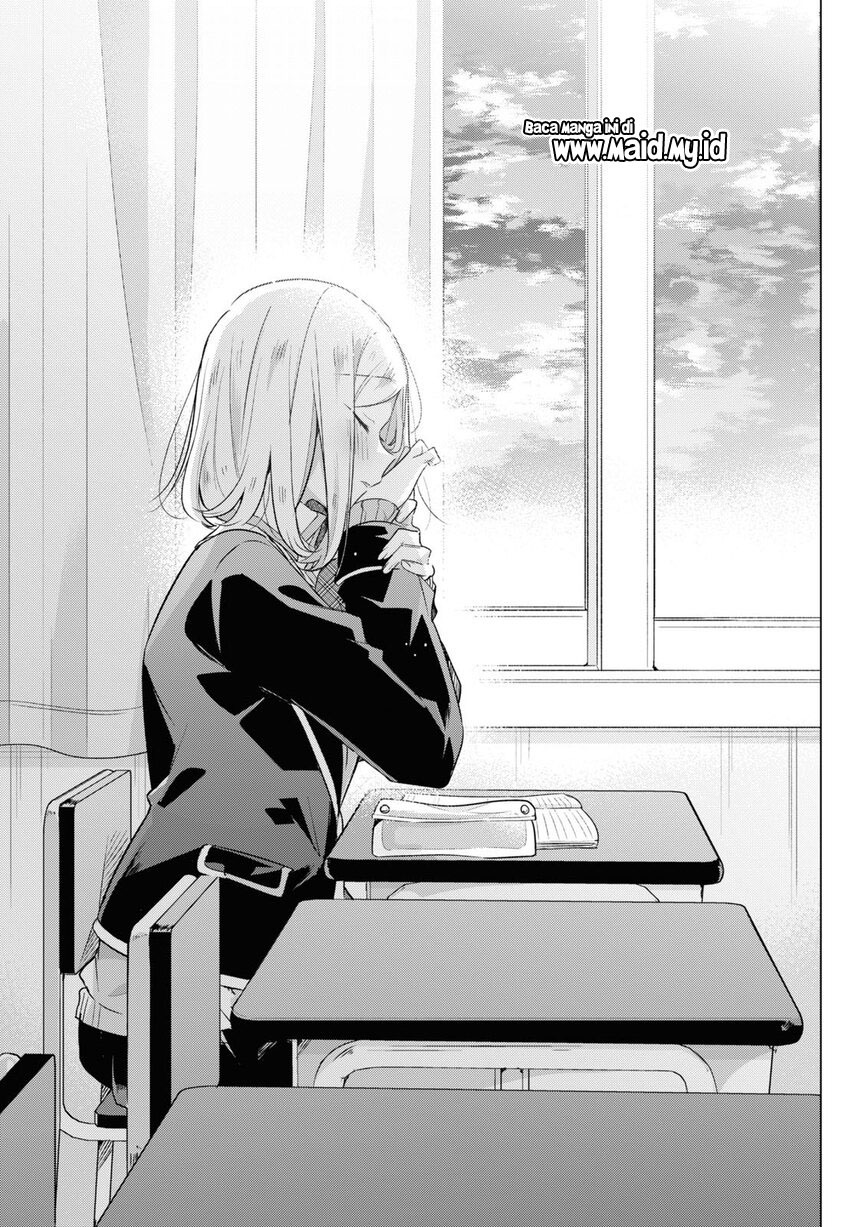 Sasayaku You ni Koi wo Utau