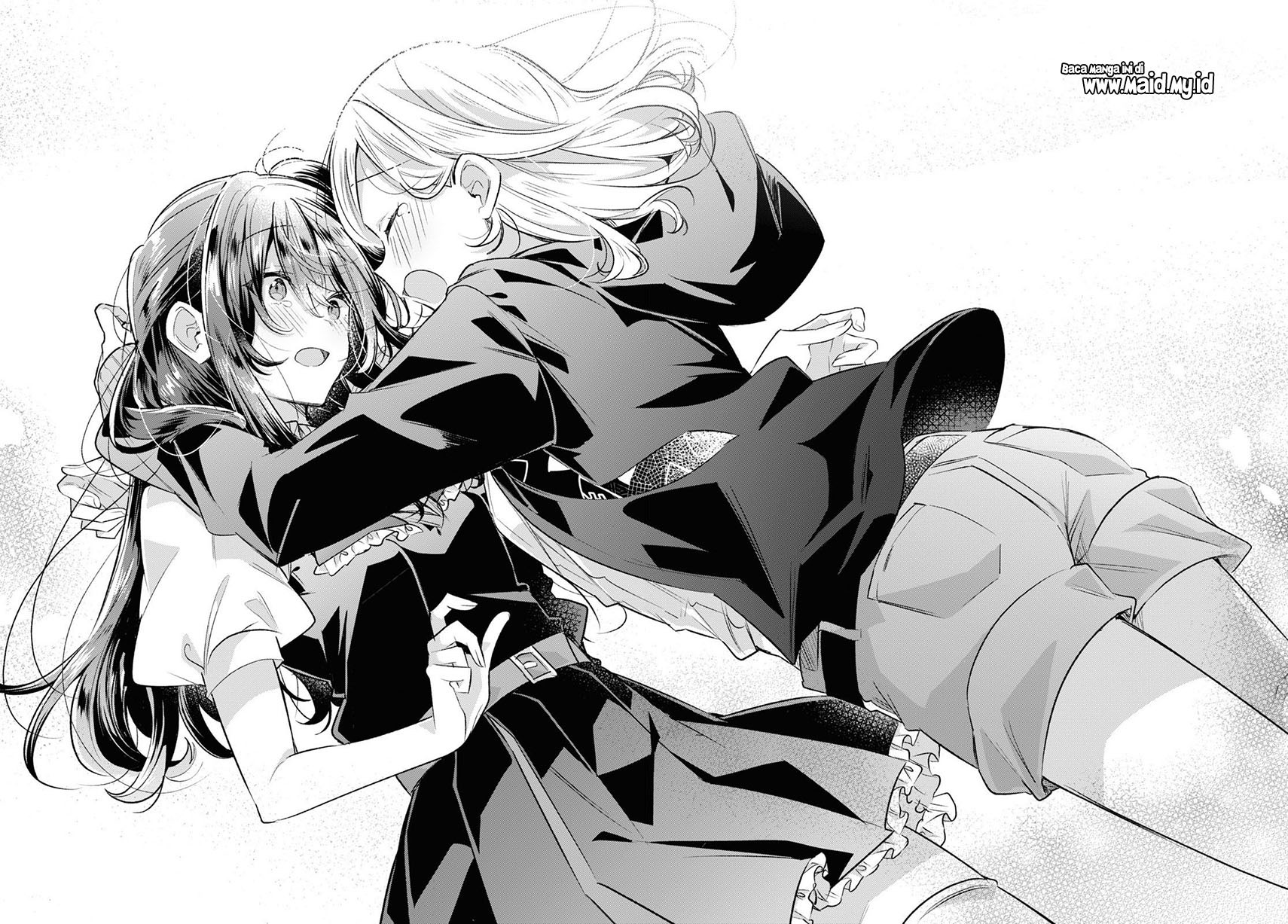 Sasayaku You ni Koi wo Utau