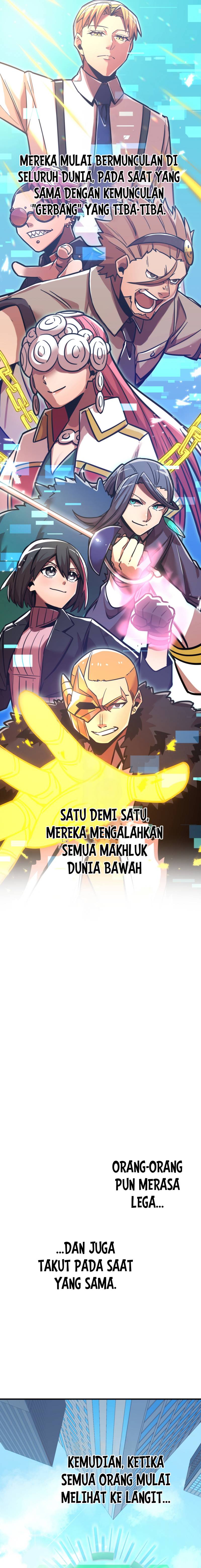 Savior of Divine Blood ~Draw Out 0.00000001% to Become the Strongest~
