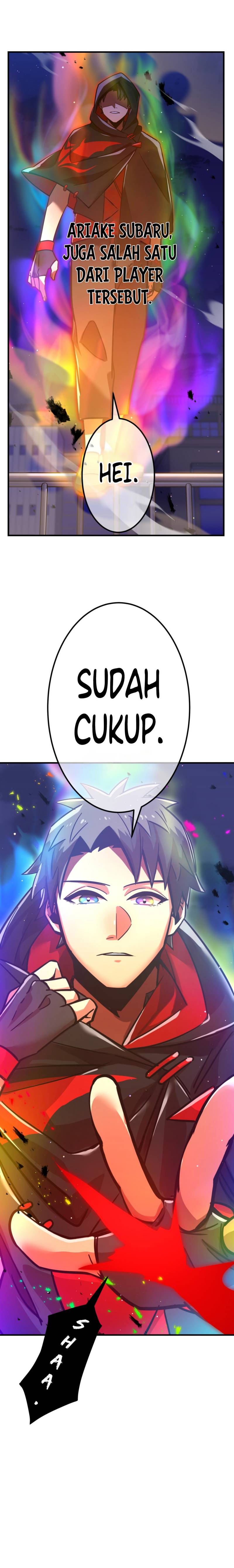 Savior of Divine Blood ~Draw Out 0.00000001% to Become the Strongest~