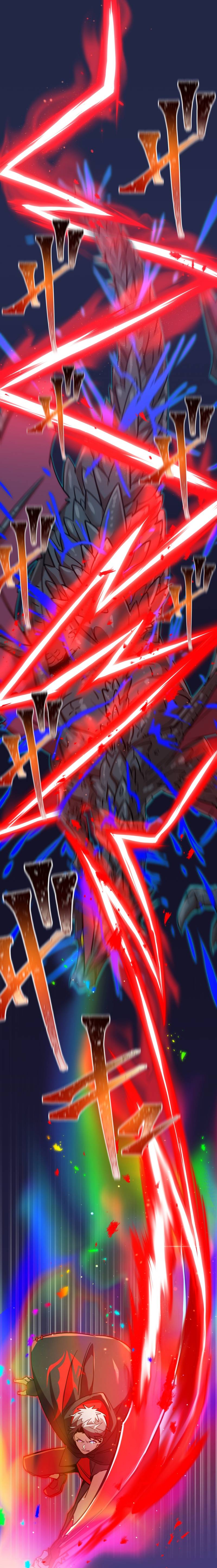 Savior of Divine Blood ~Draw Out 0.00000001% to Become the Strongest~