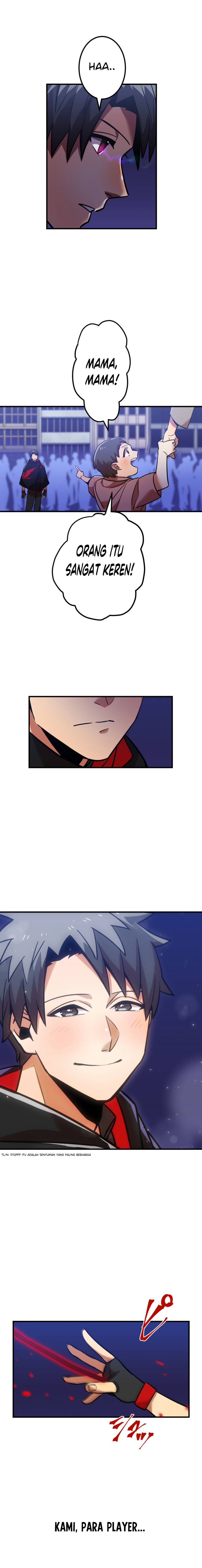 Savior of Divine Blood ~Draw Out 0.00000001% to Become the Strongest~