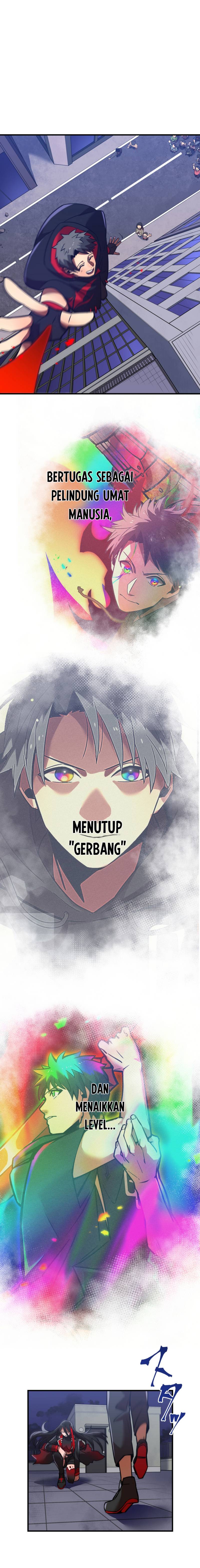 Savior of Divine Blood ~Draw Out 0.00000001% to Become the Strongest~