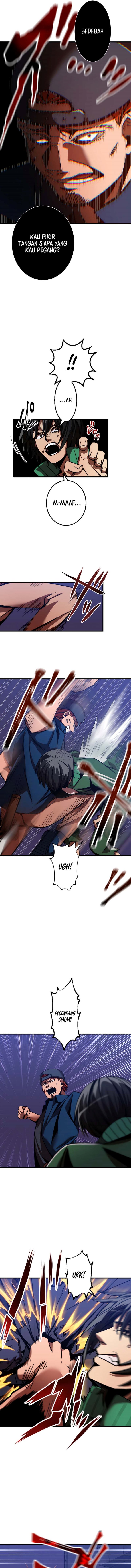 Savior of Divine Blood ~Draw Out 0.00000001% to Become the Strongest~
