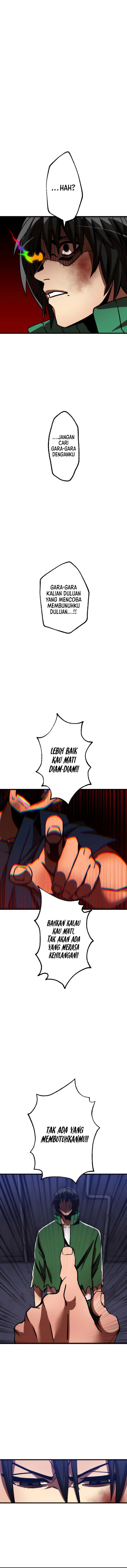 Savior of Divine Blood ~Draw Out 0.00000001% to Become the Strongest~