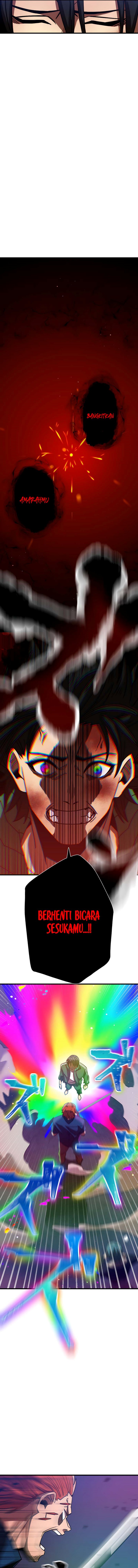 Savior of Divine Blood ~Draw Out 0.00000001% to Become the Strongest~