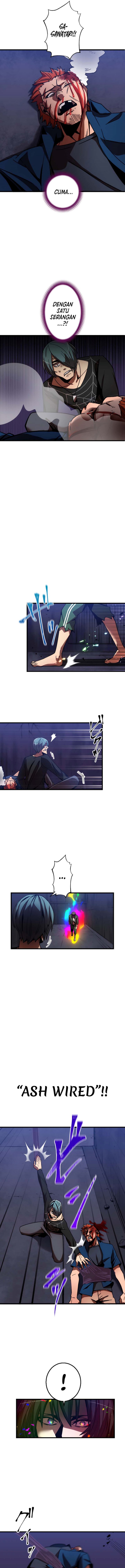 Savior of Divine Blood ~Draw Out 0.00000001% to Become the Strongest~
