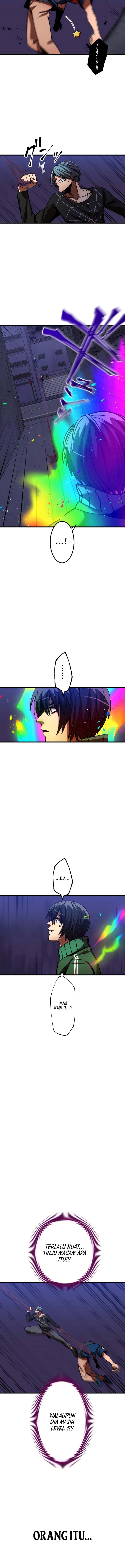 Savior of Divine Blood ~Draw Out 0.00000001% to Become the Strongest~