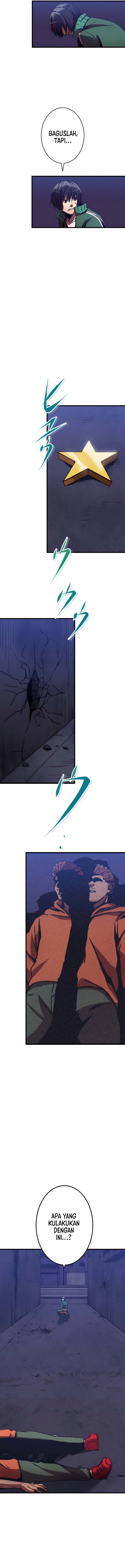 Savior of Divine Blood ~Draw Out 0.00000001% to Become the Strongest~