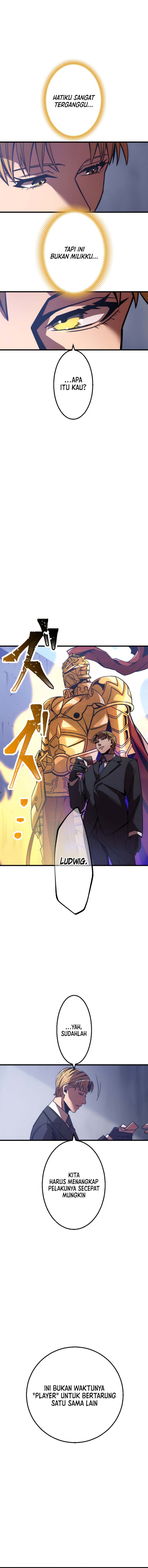 Savior of Divine Blood ~Draw Out 0.00000001% to Become the Strongest~