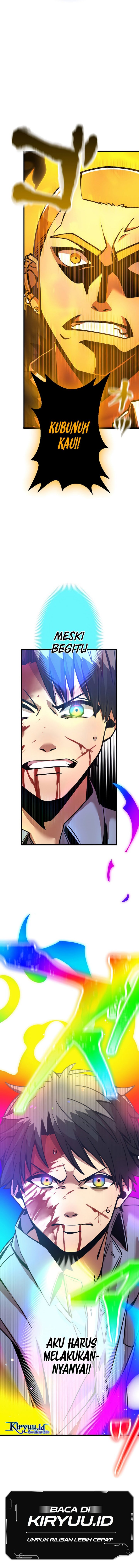 Savior of Divine Blood ~Draw Out 0.00000001% to Become the Strongest~