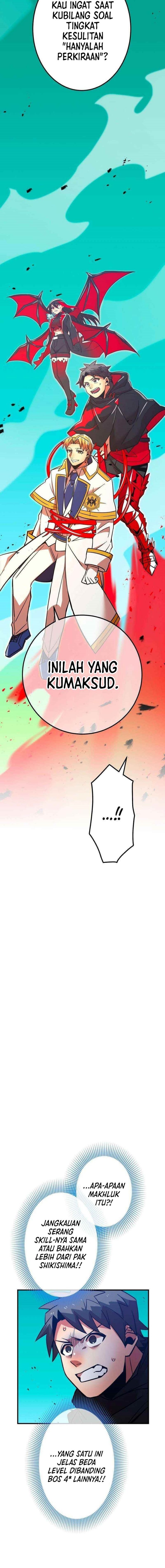 Savior of Divine Blood ~Draw Out 0.00000001% to Become the Strongest~