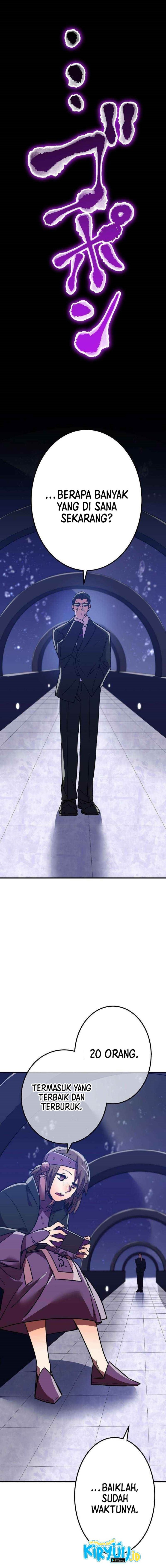 Savior of Divine Blood ~Draw Out 0.00000001% to Become the Strongest~