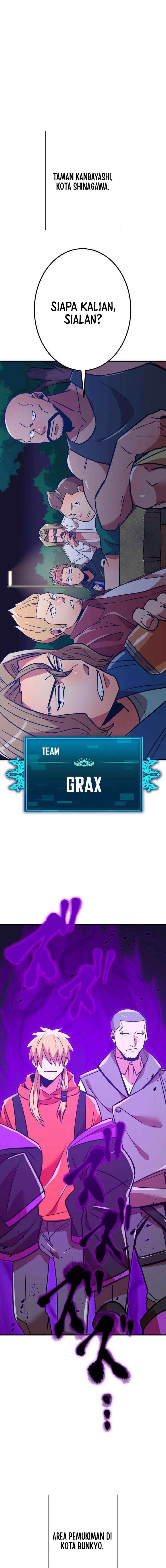 Savior of Divine Blood ~Draw Out 0.00000001% to Become the Strongest~