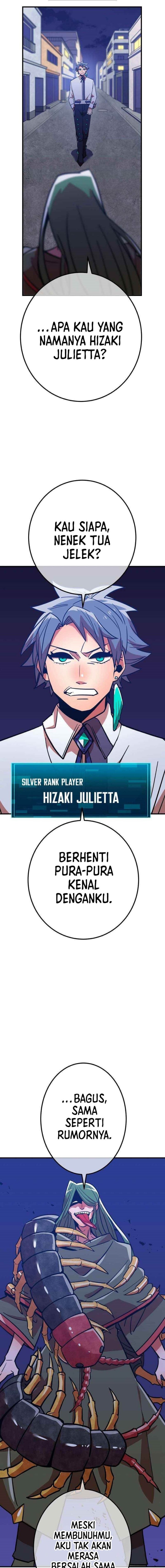 Savior of Divine Blood ~Draw Out 0.00000001% to Become the Strongest~