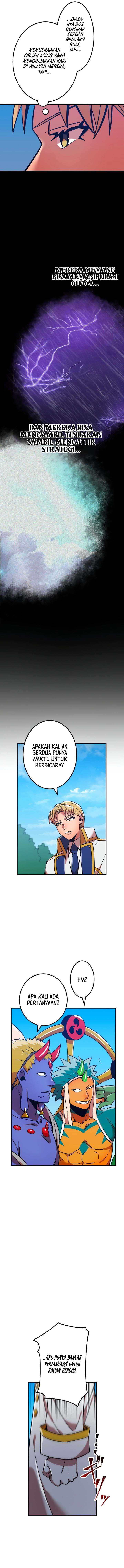 Savior of Divine Blood ~Draw Out 0.00000001% to Become the Strongest~