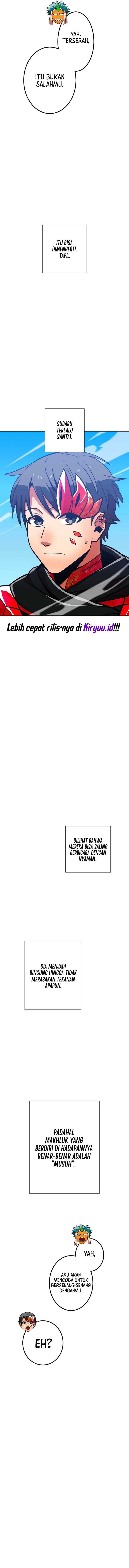 Savior of Divine Blood ~Draw Out 0.00000001% to Become the Strongest~