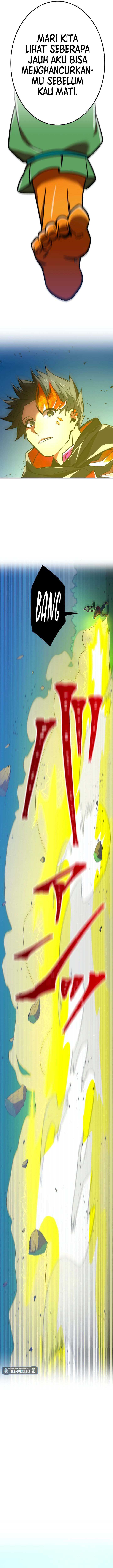 Savior of Divine Blood ~Draw Out 0.00000001% to Become the Strongest~