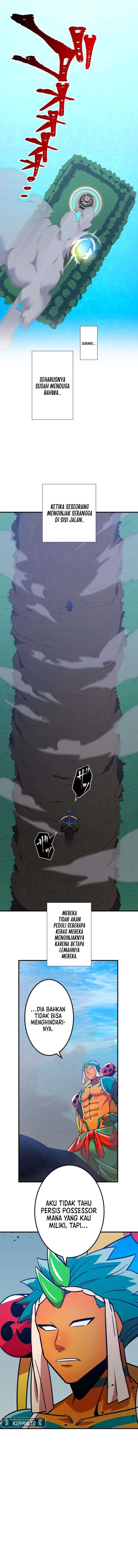 Savior of Divine Blood ~Draw Out 0.00000001% to Become the Strongest~