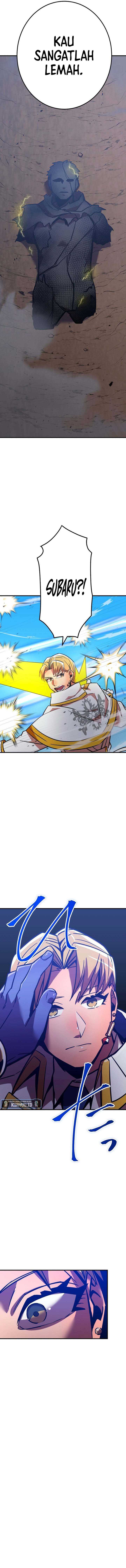 Savior of Divine Blood ~Draw Out 0.00000001% to Become the Strongest~