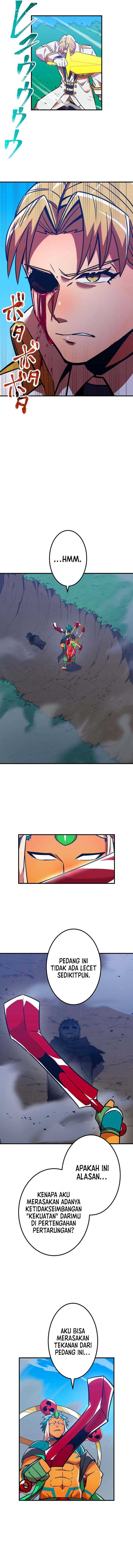Savior of Divine Blood ~Draw Out 0.00000001% to Become the Strongest~