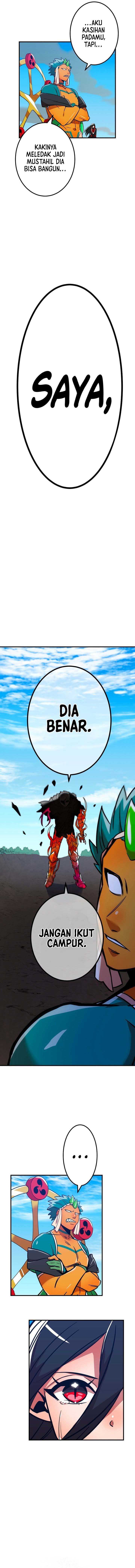 Savior of Divine Blood ~Draw Out 0.00000001% to Become the Strongest~