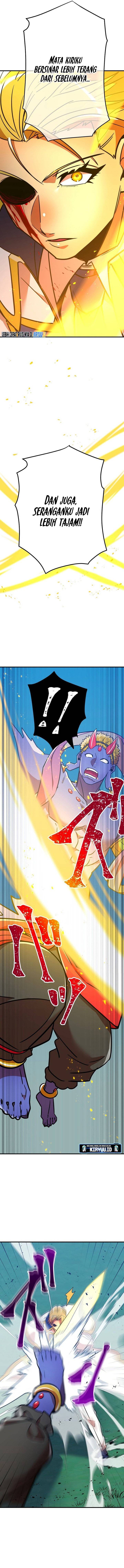Savior of Divine Blood ~Draw Out 0.00000001% to Become the Strongest~