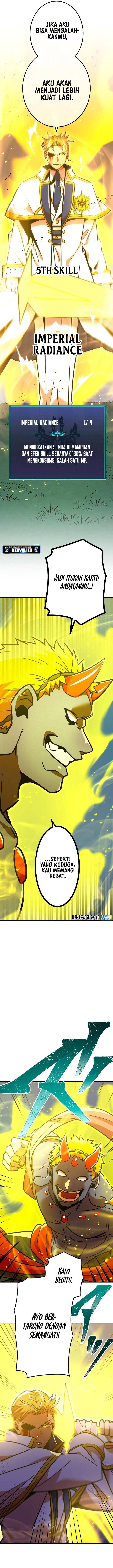 Savior of Divine Blood ~Draw Out 0.00000001% to Become the Strongest~