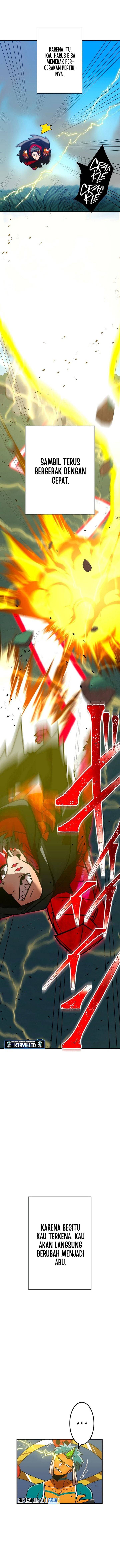 Savior of Divine Blood ~Draw Out 0.00000001% to Become the Strongest~