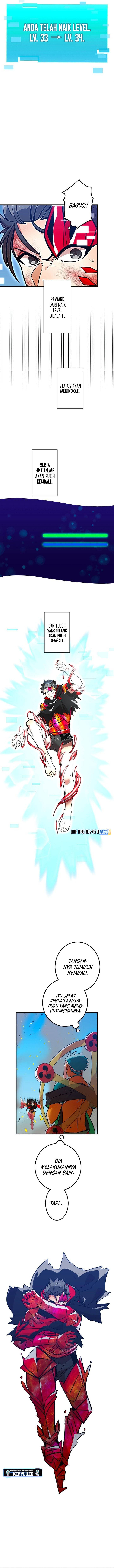Savior of Divine Blood ~Draw Out 0.00000001% to Become the Strongest~