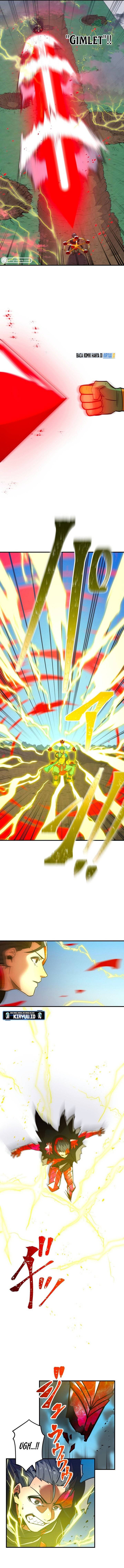 Savior of Divine Blood ~Draw Out 0.00000001% to Become the Strongest~