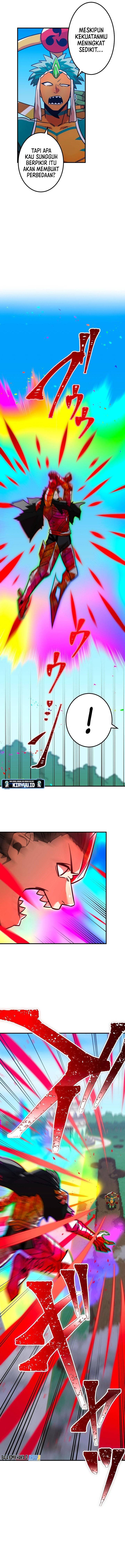 Savior of Divine Blood ~Draw Out 0.00000001% to Become the Strongest~