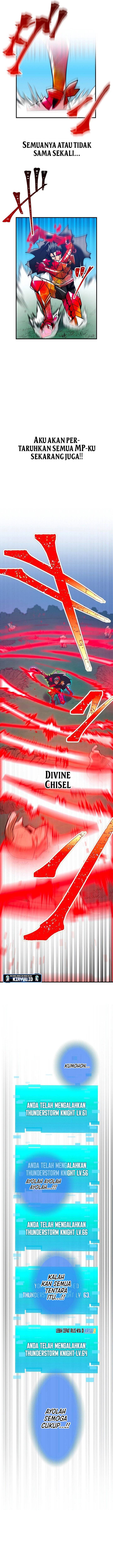 Savior of Divine Blood ~Draw Out 0.00000001% to Become the Strongest~