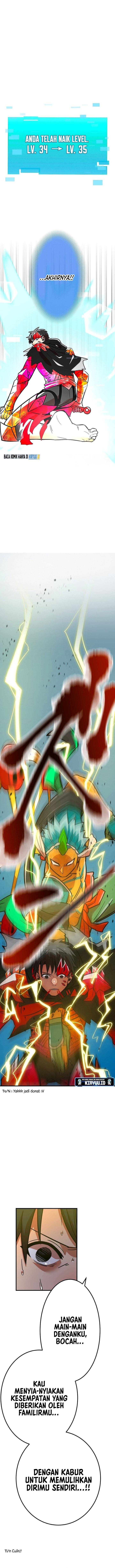 Savior of Divine Blood ~Draw Out 0.00000001% to Become the Strongest~