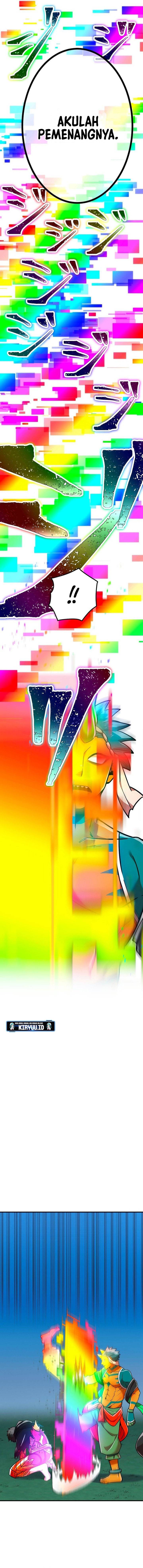 Savior of Divine Blood ~Draw Out 0.00000001% to Become the Strongest~