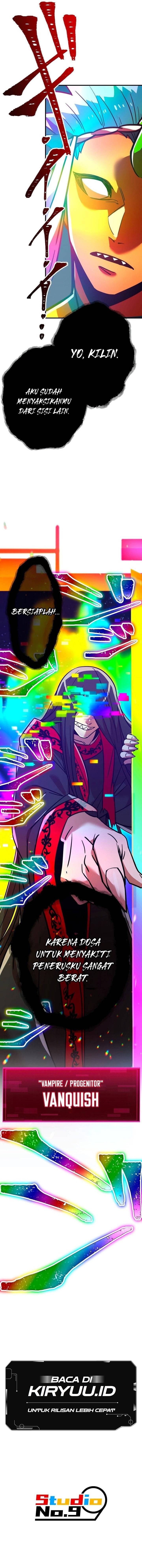 Savior of Divine Blood ~Draw Out 0.00000001% to Become the Strongest~