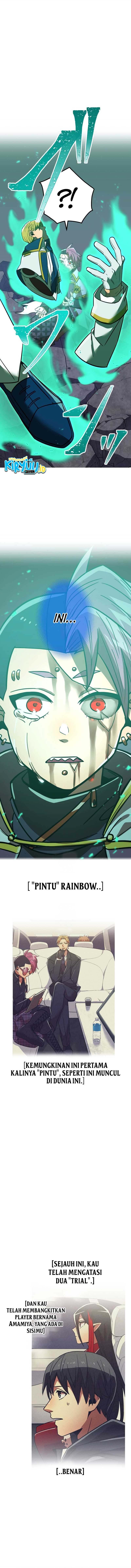 Savior of Divine Blood ~Draw Out 0.00000001% to Become the Strongest~