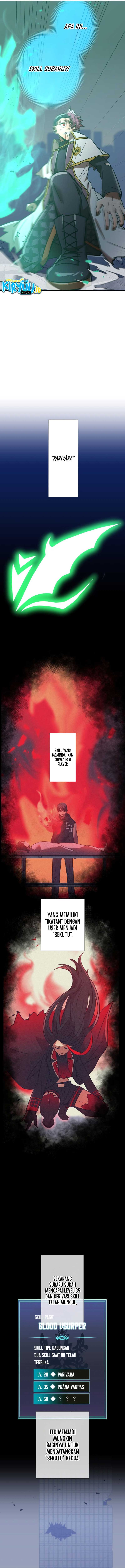 Savior of Divine Blood ~Draw Out 0.00000001% to Become the Strongest~