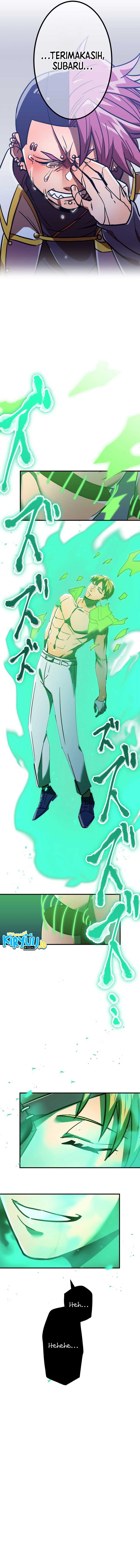 Savior of Divine Blood ~Draw Out 0.00000001% to Become the Strongest~