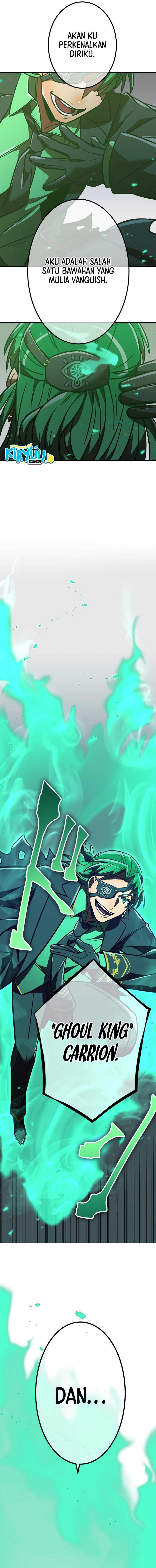 Savior of Divine Blood ~Draw Out 0.00000001% to Become the Strongest~