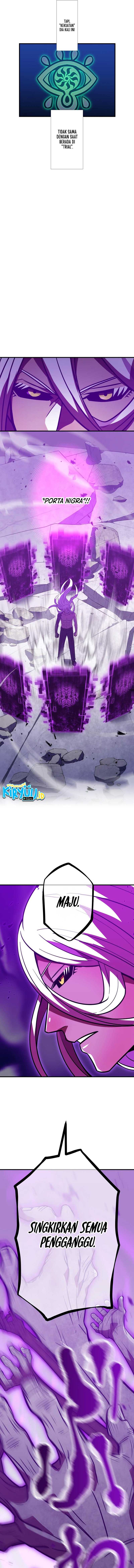 Savior of Divine Blood ~Draw Out 0.00000001% to Become the Strongest~