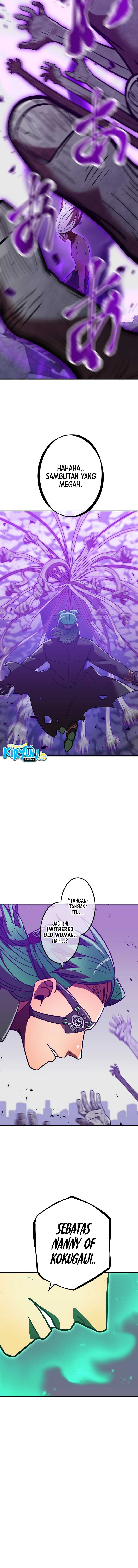 Savior of Divine Blood ~Draw Out 0.00000001% to Become the Strongest~