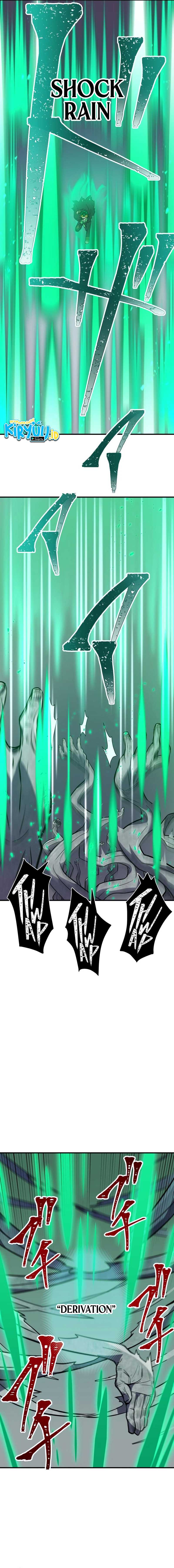 Savior of Divine Blood ~Draw Out 0.00000001% to Become the Strongest~
