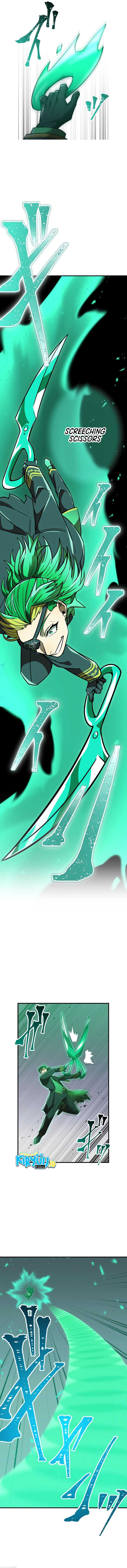 Savior of Divine Blood ~Draw Out 0.00000001% to Become the Strongest~