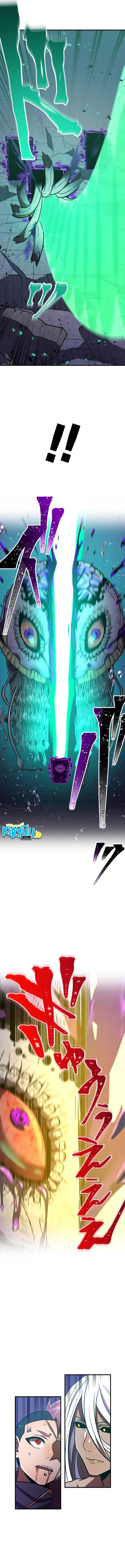 Savior of Divine Blood ~Draw Out 0.00000001% to Become the Strongest~