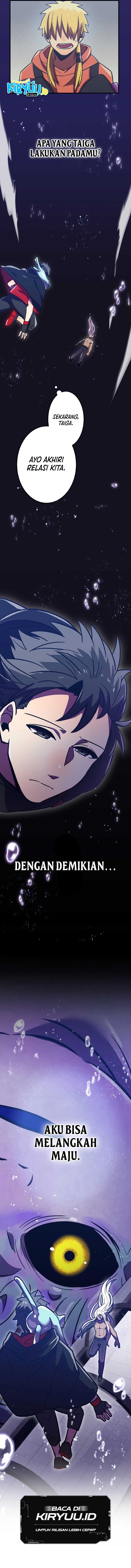 Savior of Divine Blood ~Draw Out 0.00000001% to Become the Strongest~